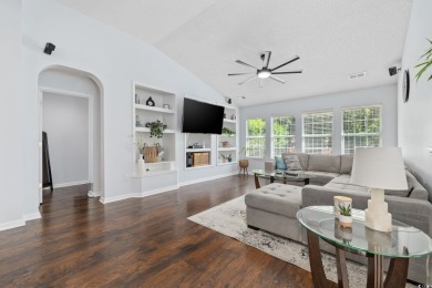 Welcome to this beautiful ranch-style home, perfectly situated on  in South Carolina - for sale on GolfHomes.com, golf home, golf lot