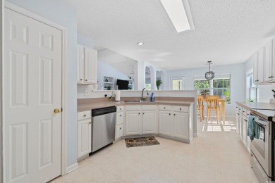 Welcome to this beautiful ranch-style home, perfectly situated on  in South Carolina - for sale on GolfHomes.com, golf home, golf lot