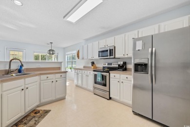 Welcome to this beautiful ranch-style home, perfectly situated on  in South Carolina - for sale on GolfHomes.com, golf home, golf lot