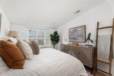 Beautiful fully expanded corner unit overlooking a small on Leisure World Seal Beach Golf Course in California - for sale on GolfHomes.com, golf home, golf lot