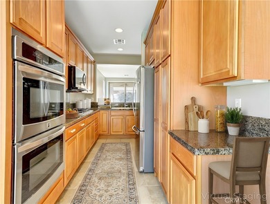 Make your home in this beautifully remodeled San Vicente model on Shadow Hills Golf Club in California - for sale on GolfHomes.com, golf home, golf lot