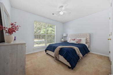 Welcome to this beautiful ranch-style home, perfectly situated on  in South Carolina - for sale on GolfHomes.com, golf home, golf lot