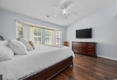 Welcome to this beautiful ranch-style home, perfectly situated on  in South Carolina - for sale on GolfHomes.com, golf home, golf lot