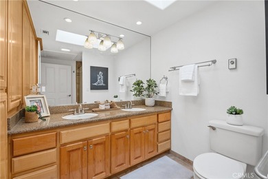 Beautiful fully expanded corner unit overlooking a small on Leisure World Seal Beach Golf Course in California - for sale on GolfHomes.com, golf home, golf lot