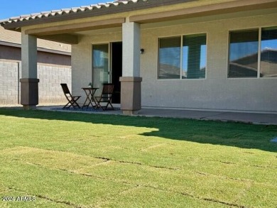 MOTIVATED SELLER!
NEW GRASS in BACKYARD!
Queen Creek-San Tan on Apache Sun Golf Club in Arizona - for sale on GolfHomes.com, golf home, golf lot