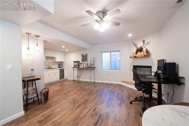 This lovely Meridian Ranch home, close to the Antler Creek Golf on Antler Creek Golf Course in Colorado - for sale on GolfHomes.com, golf home, golf lot