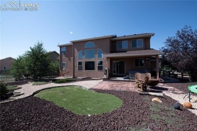 This lovely Meridian Ranch home, close to the Antler Creek Golf on Antler Creek Golf Course in Colorado - for sale on GolfHomes.com, golf home, golf lot