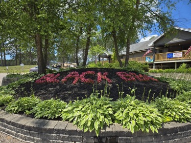 Short term rentals allowed. Great view of the greens. Black Bear on Black Bear Golf Club in Michigan - for sale on GolfHomes.com, golf home, golf lot