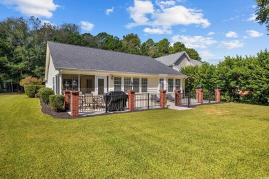Welcome to this beautiful ranch-style home, perfectly situated on  in South Carolina - for sale on GolfHomes.com, golf home, golf lot