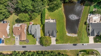 Welcome to this beautiful ranch-style home, perfectly situated on  in South Carolina - for sale on GolfHomes.com, golf home, golf lot