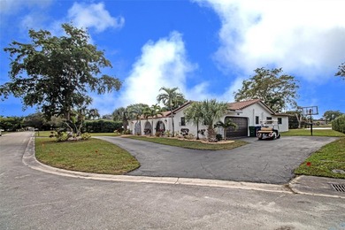 Discover freedom and space at 11035 NW 26th Dr, Coral Springs! on Country Club of Coral Springs in Florida - for sale on GolfHomes.com, golf home, golf lot