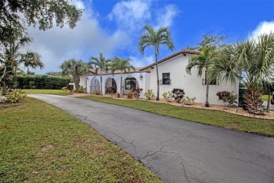 Discover freedom and space at 11035 NW 26th Dr, Coral Springs! on Country Club of Coral Springs in Florida - for sale on GolfHomes.com, golf home, golf lot