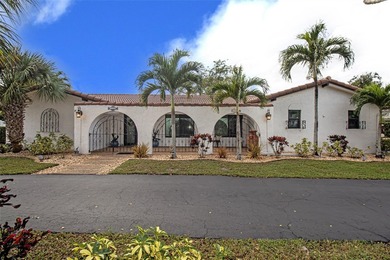 Discover freedom and space at 11035 NW 26th Dr, Coral Springs! on Country Club of Coral Springs in Florida - for sale on GolfHomes.com, golf home, golf lot