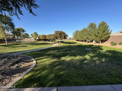 MOTIVATED SELLER!
NEW GRASS in BACKYARD!
Queen Creek-San Tan on Apache Sun Golf Club in Arizona - for sale on GolfHomes.com, golf home, golf lot