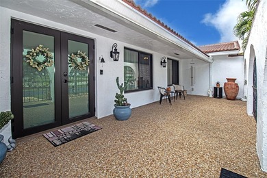 Discover freedom and space at 11035 NW 26th Dr, Coral Springs! on Country Club of Coral Springs in Florida - for sale on GolfHomes.com, golf home, golf lot