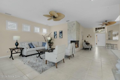 Discover the perfect blend of luxury and tranquility at 4249 on Viera East Golf Club in Florida - for sale on GolfHomes.com, golf home, golf lot