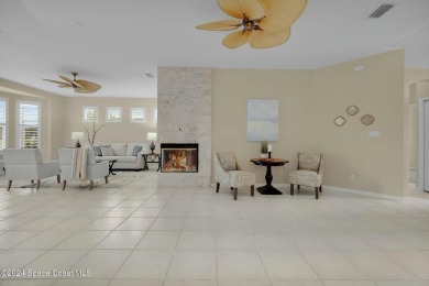 Discover the perfect blend of luxury and tranquility at 4249 on Viera East Golf Club in Florida - for sale on GolfHomes.com, golf home, golf lot