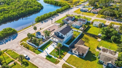 FLOOD RESISTANT HOME - 2025 Domain Homes - Builder Closing Costs on Mangrove Bay Golf Course in Florida - for sale on GolfHomes.com, golf home, golf lot