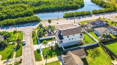 FLOOD RESISTANT HOME - 2025 Domain Homes - Builder Closing Costs on Mangrove Bay Golf Course in Florida - for sale on GolfHomes.com, golf home, golf lot