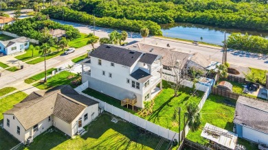 FLOOD RESISTANT HOME - 2025 Domain Homes - Builder Closing Costs on Mangrove Bay Golf Course in Florida - for sale on GolfHomes.com, golf home, golf lot