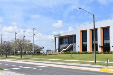 FLOOD RESISTANT HOME - 2025 Domain Homes - Builder Closing Costs on Mangrove Bay Golf Course in Florida - for sale on GolfHomes.com, golf home, golf lot