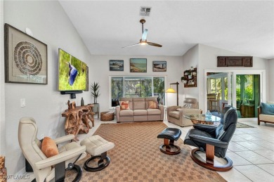 Welcome to your new oasis in Burnt Store Marina! This stunningly on Burnt Store Golf Club in Florida - for sale on GolfHomes.com, golf home, golf lot