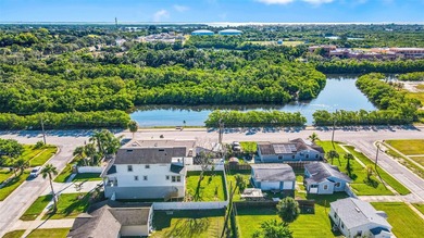 FLOOD RESISTANT HOME - 2025 Domain Homes - Builder Closing Costs on Mangrove Bay Golf Course in Florida - for sale on GolfHomes.com, golf home, golf lot