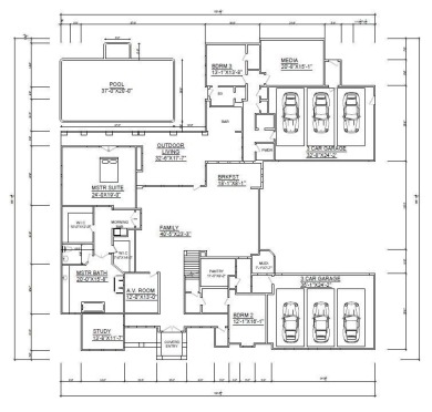 This Fall build your custom dream home on 4.62 acres Gated front on The Governors Towne Club in Georgia - for sale on GolfHomes.com, golf home, golf lot