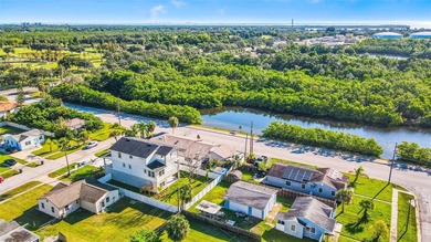 FLOOD RESISTANT HOME - 2025 Domain Homes - Builder Closing Costs on Mangrove Bay Golf Course in Florida - for sale on GolfHomes.com, golf home, golf lot