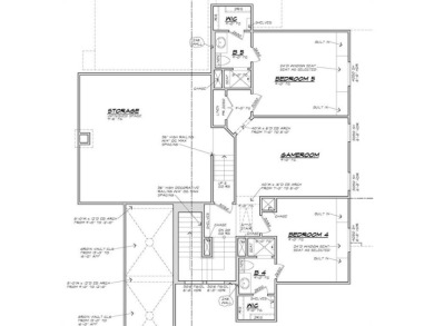 This Fall build your custom dream home on 4.62 acres Gated front on The Governors Towne Club in Georgia - for sale on GolfHomes.com, golf home, golf lot