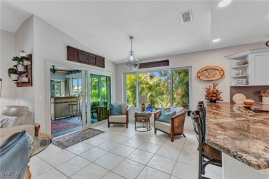 Welcome to your new oasis in Burnt Store Marina! This stunningly on Burnt Store Golf Club in Florida - for sale on GolfHomes.com, golf home, golf lot