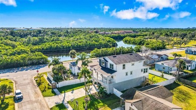 FLOOD RESISTANT HOME - 2025 Domain Homes - Builder Closing Costs on Mangrove Bay Golf Course in Florida - for sale on GolfHomes.com, golf home, golf lot