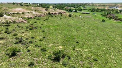 Scenic views, privacy, exclusivity. Premier, spacious lots now on Palo Duro Creek Golf Club in Texas - for sale on GolfHomes.com, golf home, golf lot