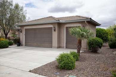 SPECTACULAR GOLF COURSE AND MOUNTAIN VIEWS! This WELL-MAINTAINED on Copper Canyon Golf Club in Arizona - for sale on GolfHomes.com, golf home, golf lot
