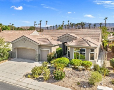 Located in the best 55+ community in the valley, Sun City Palm on Mountain Vista Golf Course At Sun City Palm Desert in California - for sale on GolfHomes.com, golf home, golf lot