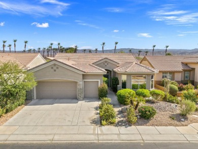 Located in the best 55+ community in the valley, Sun City Palm on Mountain Vista Golf Course At Sun City Palm Desert in California - for sale on GolfHomes.com, golf home, golf lot