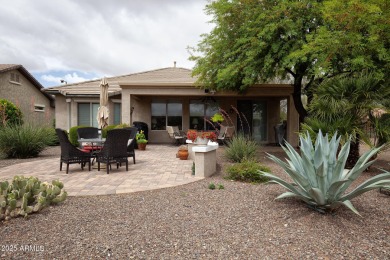SPECTACULAR GOLF COURSE AND MOUNTAIN VIEWS! This WELL-MAINTAINED on Copper Canyon Golf Club in Arizona - for sale on GolfHomes.com, golf home, golf lot