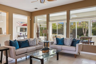 Located in the best 55+ community in the valley, Sun City Palm on Mountain Vista Golf Course At Sun City Palm Desert in California - for sale on GolfHomes.com, golf home, golf lot