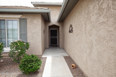 SPECTACULAR GOLF COURSE AND MOUNTAIN VIEWS! This WELL-MAINTAINED on Copper Canyon Golf Club in Arizona - for sale on GolfHomes.com, golf home, golf lot