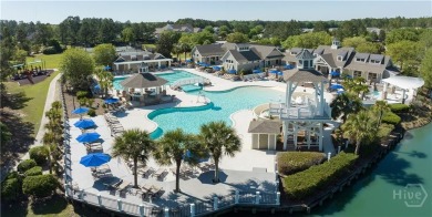 Relax & enjoy maintenance-free living at its Best in this luxury on  in Georgia - for sale on GolfHomes.com, golf home, golf lot
