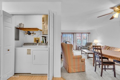 Experience the epitome of adult living in this private on Concordia Golf Club in New Jersey - for sale on GolfHomes.com, golf home, golf lot