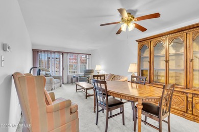 Experience the epitome of adult living in this private on Concordia Golf Club in New Jersey - for sale on GolfHomes.com, golf home, golf lot