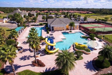 Live every day like a resort! Beautiful home in the exclusive on Providence Golf Club in Florida - for sale on GolfHomes.com, golf home, golf lot
