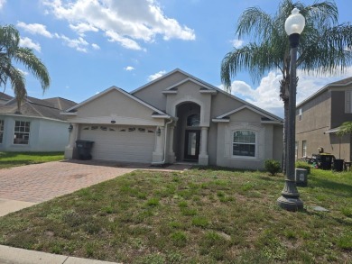 Live every day like a resort! Beautiful home in the exclusive on Providence Golf Club in Florida - for sale on GolfHomes.com, golf home, golf lot