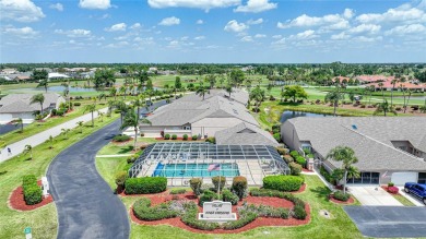 Under contract-accepting backup offers. Welcome to the highly on Kingsway Country Club in Florida - for sale on GolfHomes.com, golf home, golf lot