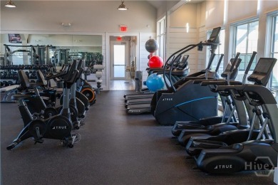 Relax & enjoy maintenance-free living at its Best in this luxury on Savannah Quarters Country Club in Georgia - for sale on GolfHomes.com, golf home, golf lot