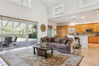 Offering an exceptional blend of style and comfort, this on Plantation Palms Golf Club in Florida - for sale on GolfHomes.com, golf home, golf lot