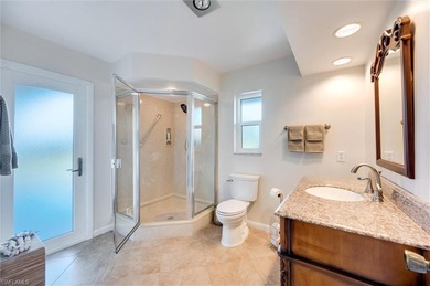 Golf Course Living at Its Finest! This beautifully refreshed on Island Country Club in Florida - for sale on GolfHomes.com, golf home, golf lot