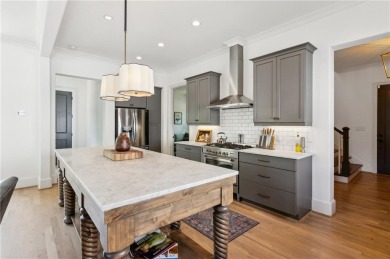 Lowest Priced Single Family home in Vickery! Exquisite Original on Polo Golf and Country Club in Georgia - for sale on GolfHomes.com, golf home, golf lot