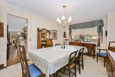 Now is your chance to own in this gem of a neighborhood! on Collindale Golf Course in Colorado - for sale on GolfHomes.com, golf home, golf lot